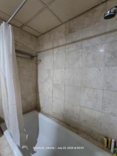 Cozy unit in Bellagio Residence - Jakarta - 7