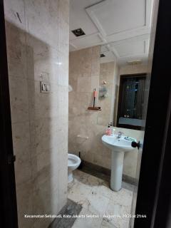 Cozy unit in Bellagio Residence - Jakarta - 6