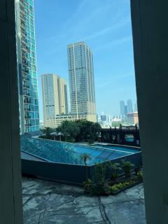 Cozy unit in Bellagio Residence - Jakarta - 5