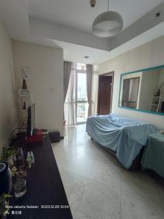 Cozy unit in Bellagio Residence - Jakarta - 4