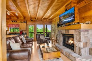 Sweet Bearoline by American Patriot Getaways - 3