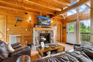 Sweet Bearoline by American Patriot Getaways - 2