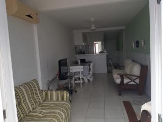 Casa de 2 quartos em condomínio - 500m da praia de Geribá - 3