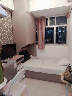 Love's nest - Hong Kong - 5