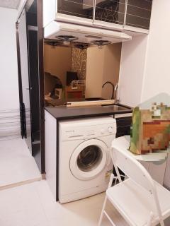Love's nest - Hong Kong - 3