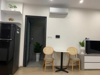 Khu đô thị Vinhome Smart City Hà Nội - Phú Thú - 3