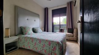 Dar Saad Atlas golf - 2