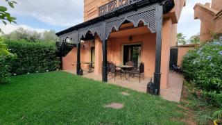 Dar Saad Atlas golf - 1