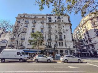 Jujuy Apartments - Buenos Aires - 8