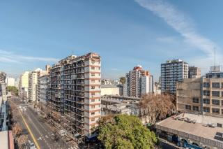 Jujuy Apartments - Buenos Aires - 7