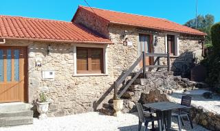 Stone Cottage SANTIAGO - 0