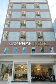 Alphan Hotel - Vạn Ninh - 0