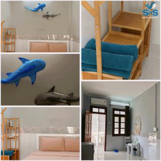 SnS Muine Homestay - 9