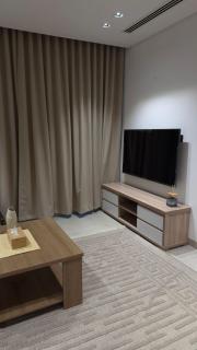 Apartment with a distinctive view in Muscat Hills - - 0