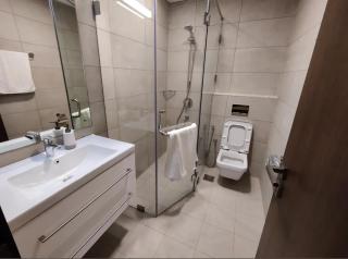Apartment with a distinctive view in Muscat Hills - - 9