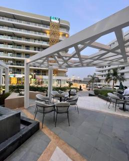 Apartment with a distinctive view in Muscat Hills - - 7
