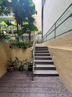 Marvinn's by LVH - 150 Newport Boulevard - Manila - 2