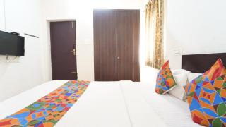 Hotel Honey Residency codissia stay - 9