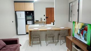 lindo apartmento 8 km do Gru airport - 0