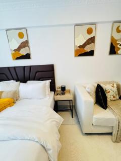 Smart homes - 5
