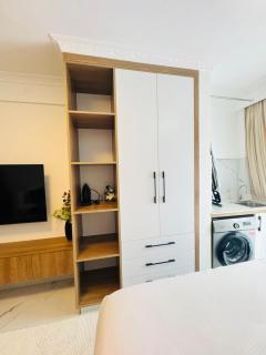 Smart homes - 4