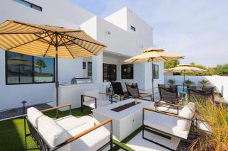 Sunrift-Private Pool & Spa-Walk to Old Town - 6