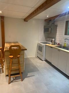 Rawdon 125 Ski Mont Calm - Rawdon - 1