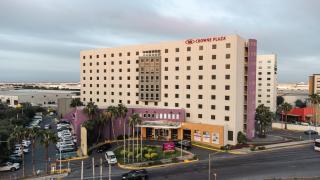 Crowne Plaza Monterrey Aeropuerto by IHG - Monterrey - 9