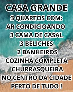 Casa de Praia do Adriano - 3