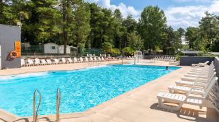 Mobil-Home à Camiers Sainte Cécile - 0