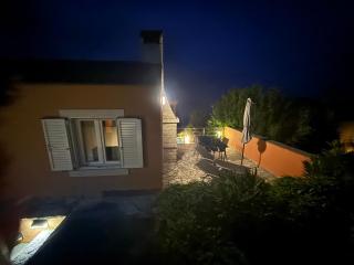 Villa Mali Kosi - 1