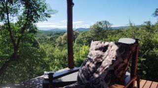 La casita de la montaña - 1