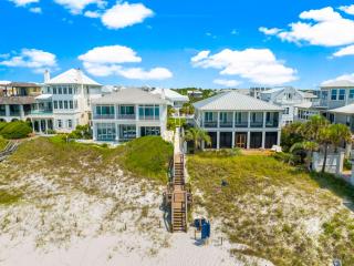 30A Sea View Villas by Panhandle Getaways - 2