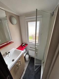 Mobil-Home à Camiers Sainte Cécile - 8