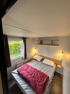 Mobil-Home à Camiers Sainte Cécile - 7