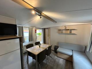 Mobil-Home à Camiers Sainte Cécile - 6