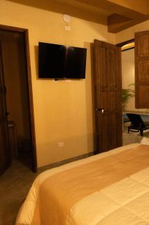 Hotel Boutique Lomas Colonial - 2