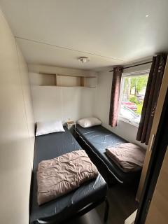 Mobil-Home à Camiers Sainte Cécile - 5