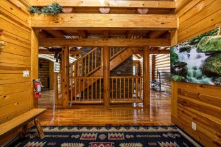 Whiskey Lullaby Lodge by American Patriot Getaways - 1