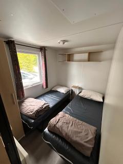 Mobil-Home à Camiers Sainte Cécile - 4