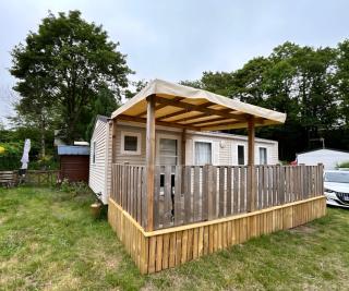 Mobil-Home à Camiers Sainte Cécile - 3