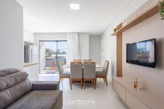 Apto c/ Churrasqueira próx. da Praia SMO0202 - 9