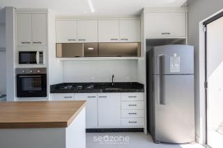 Apto c/ Churrasqueira próx. da Praia SMO0202 - 8