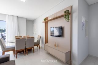 Apto c/ Churrasqueira próx. da Praia SMO0202 - 5