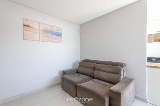 Apto c/ Churrasqueira próx. da Praia SMO0202 - 3