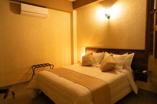 Hotel Boutique Lomas Colonial - 3