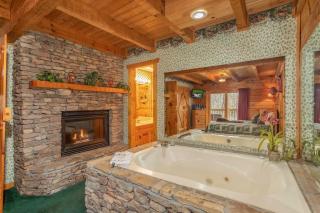 Sweet Mountain Escape by American Patriot Getaways - 5
