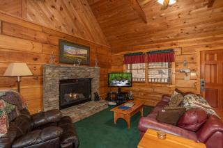 Sweet Mountain Escape by American Patriot Getaways - 2