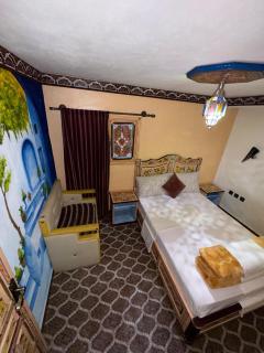 Complexe rueda - Ouslaf - 7