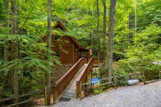 Wild At Heart Wears Valley by American Patriot Getaways - 4